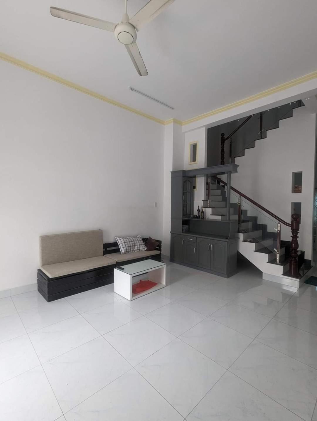 Hotel Mai Anh Garden 2 Soc Trang Zewnętrze zdjęcie